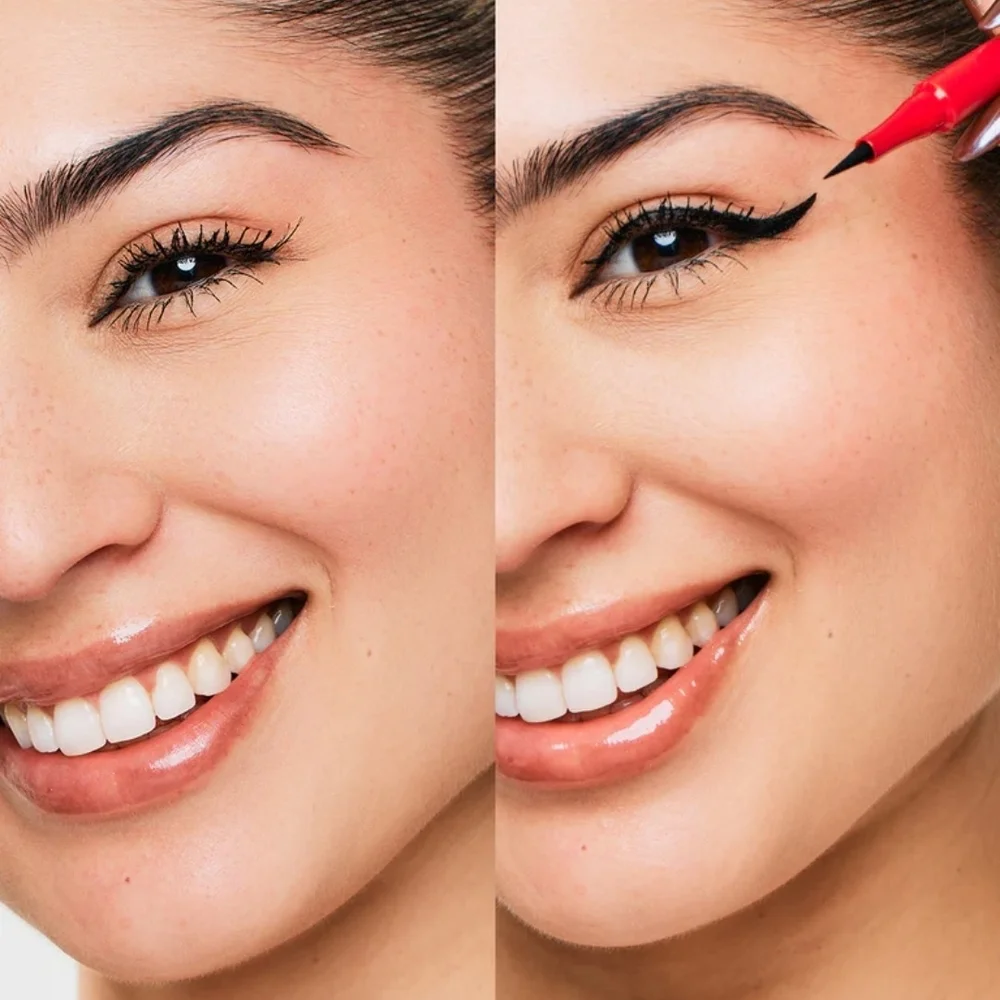 ONE/SIZE Line Up & Lash Up Fantasize Mascara & Black Eyeliner Set Patrick Starr